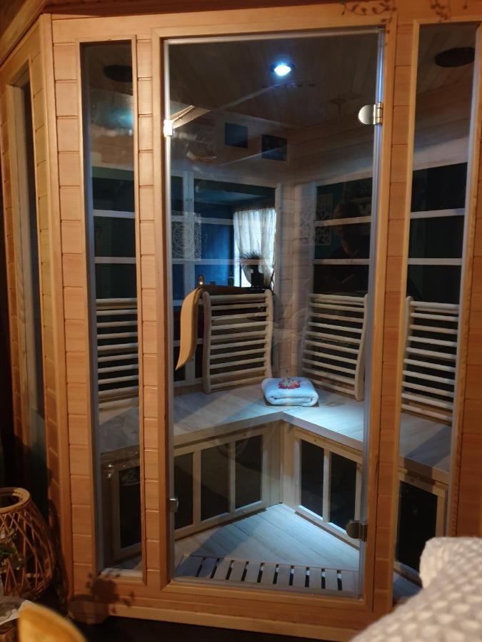 Enchanted Escape Пиктон Экстерьер фото