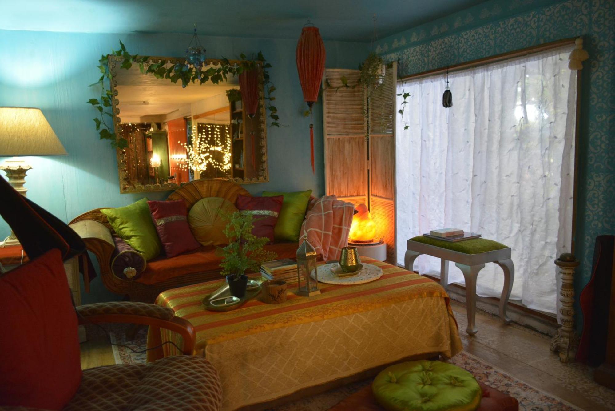 Enchanted Escape Пиктон Экстерьер фото