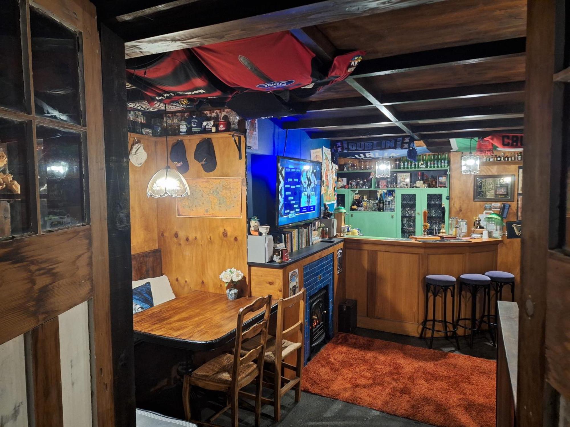 Enchanted Escape Пиктон Экстерьер фото